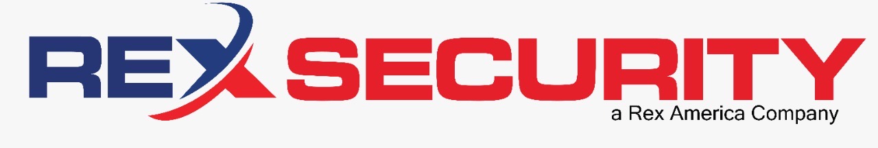 RexSecurity Logo